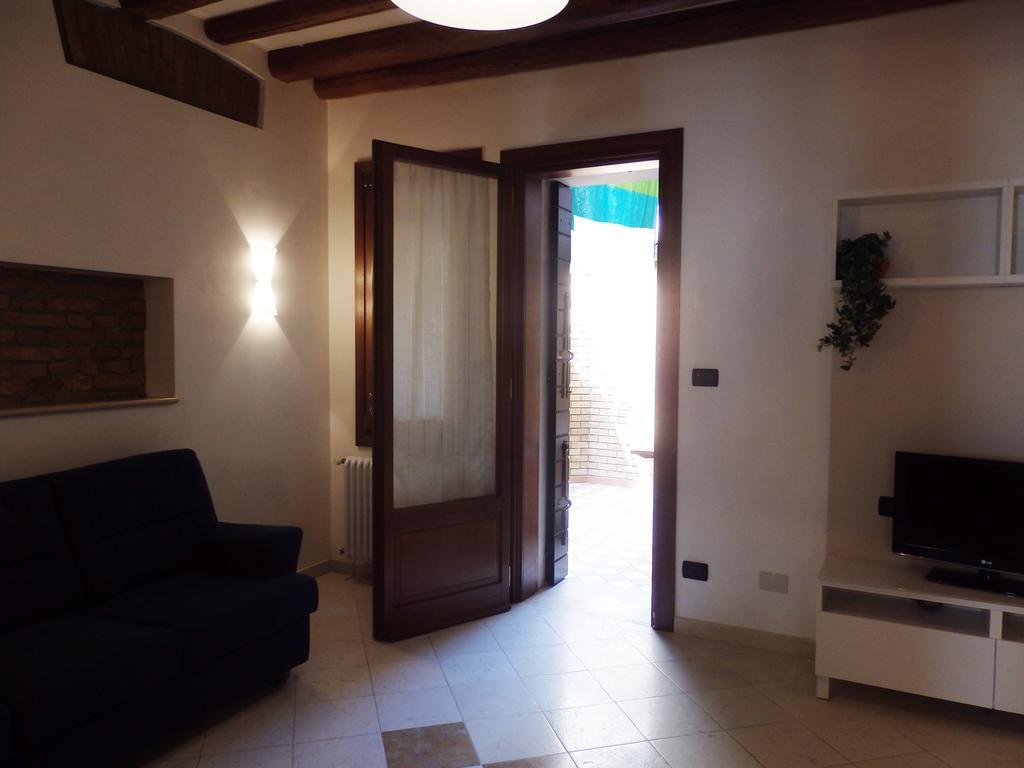 Apartment Crea Venedig