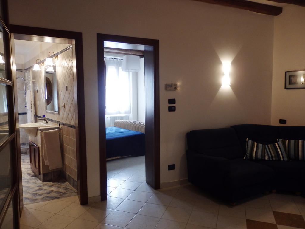 Crea Apartment Venedig