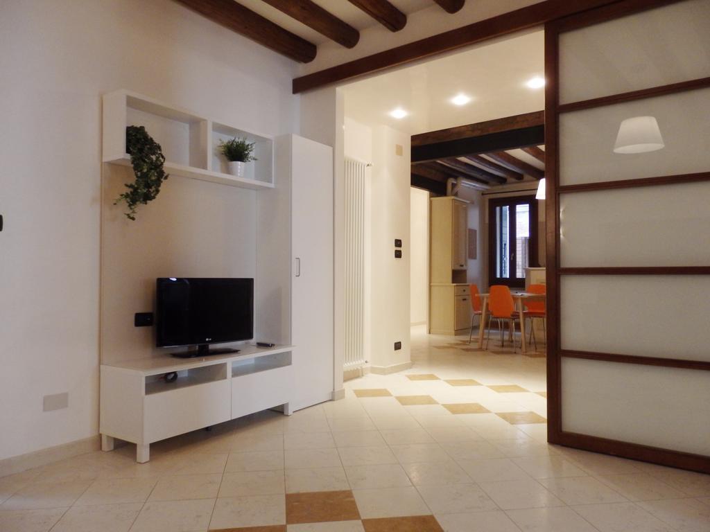Crea Venedig